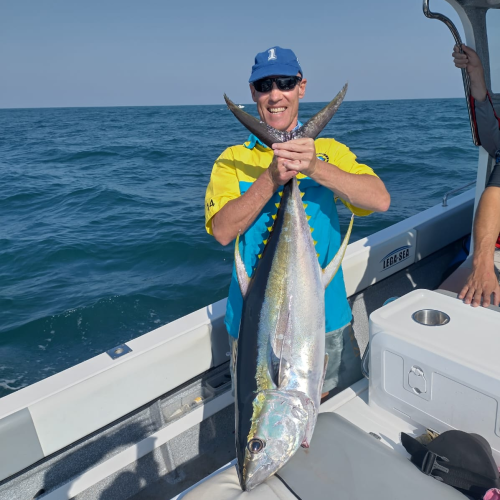 Activities Legasea Deep Sea Charter